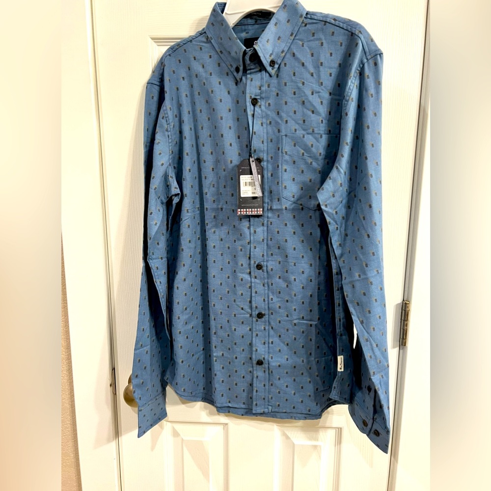 Ben Sherman button down - Picture 1 of 6